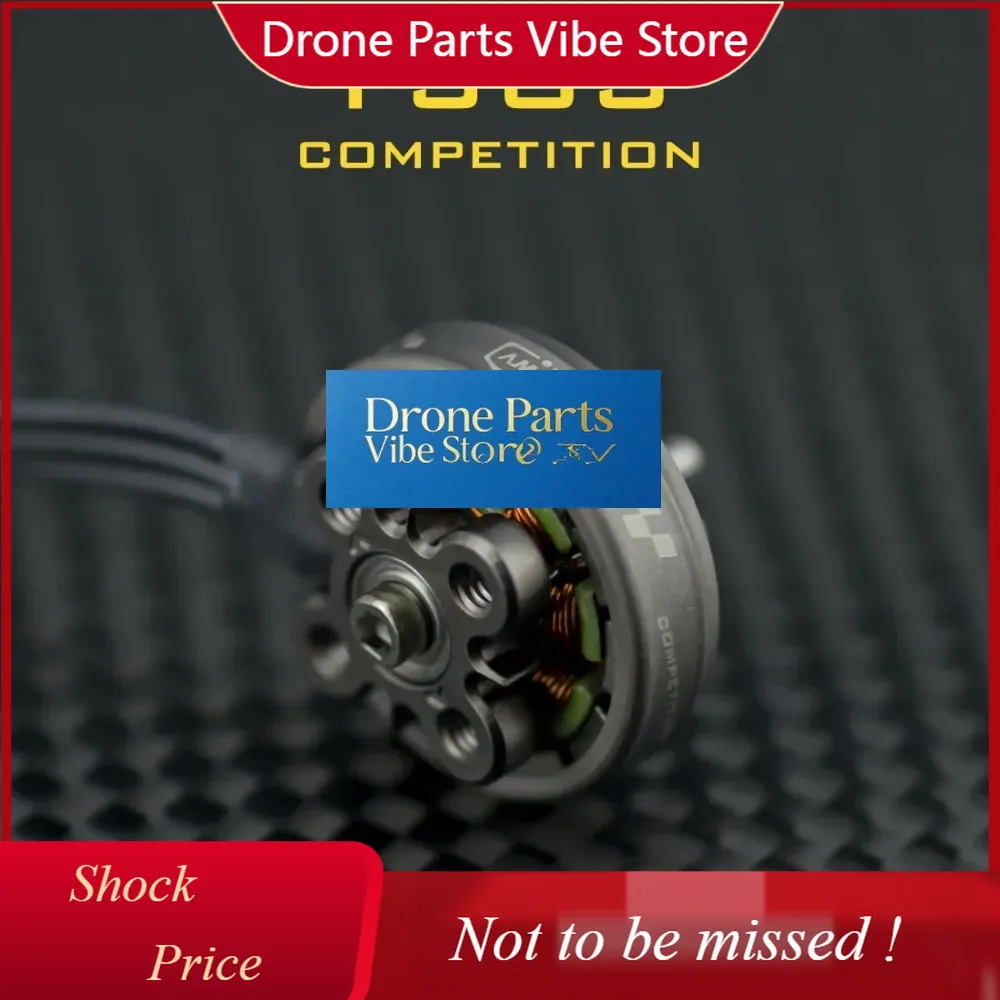 DParts1AMAX 1303 Competition B - Micro Fpv Quad review and price