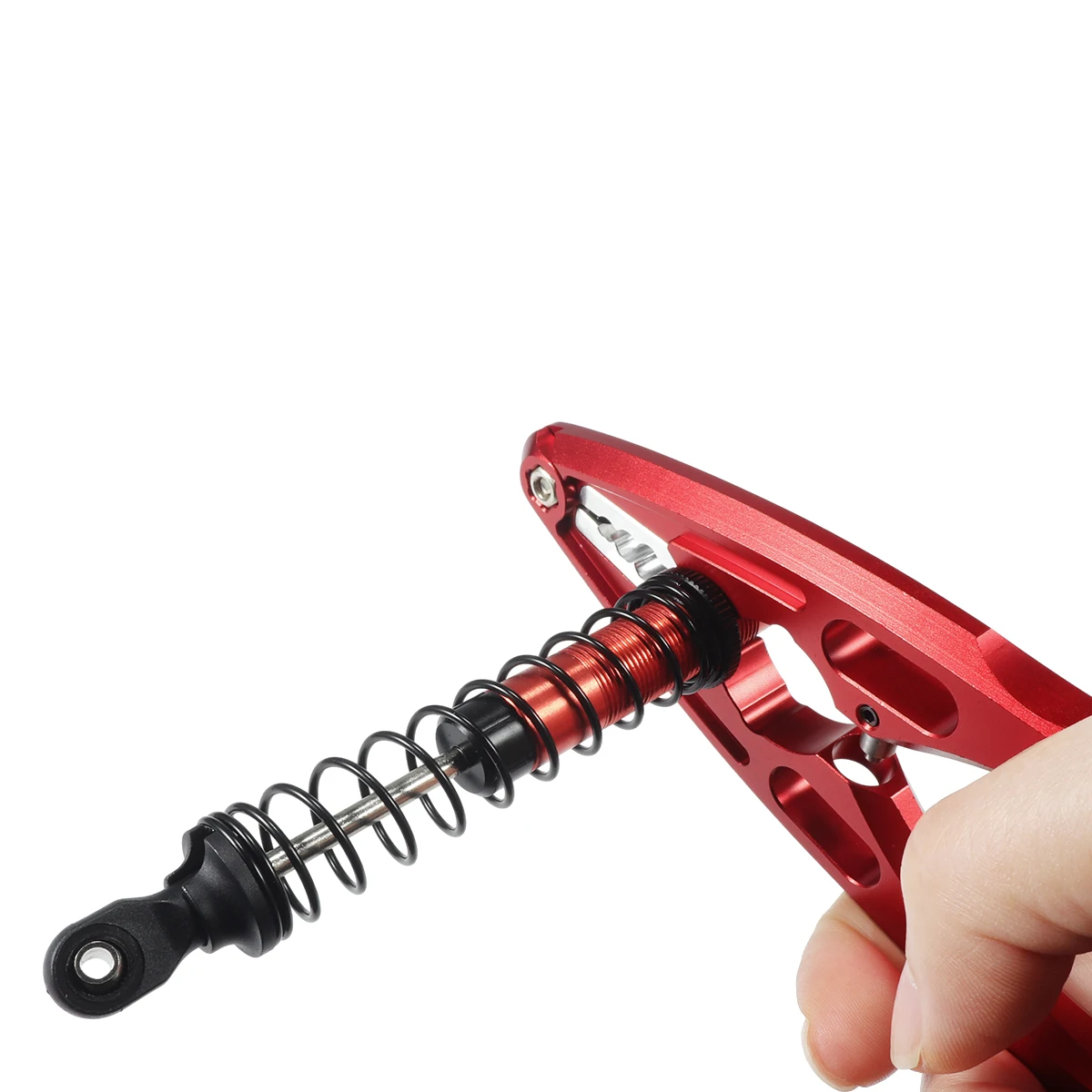 Aluminum CNC Pliers Pivot Ball - Drone Ball Rc review and price