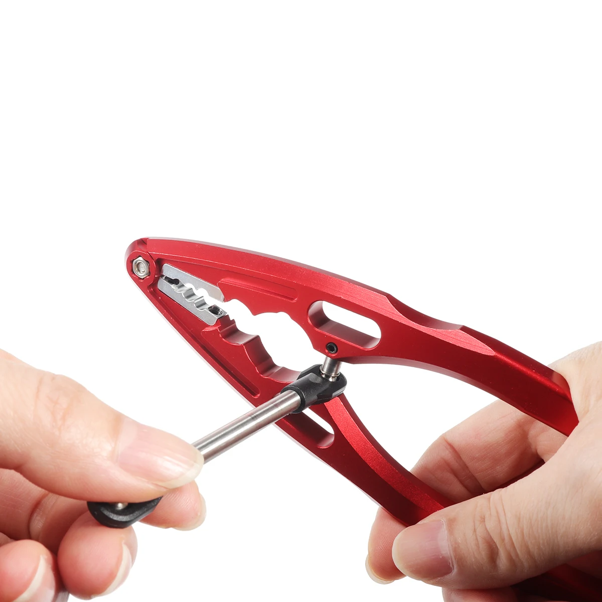 Aluminum CNC Pliers Pivot Ball - Drone Ball Rc review and price