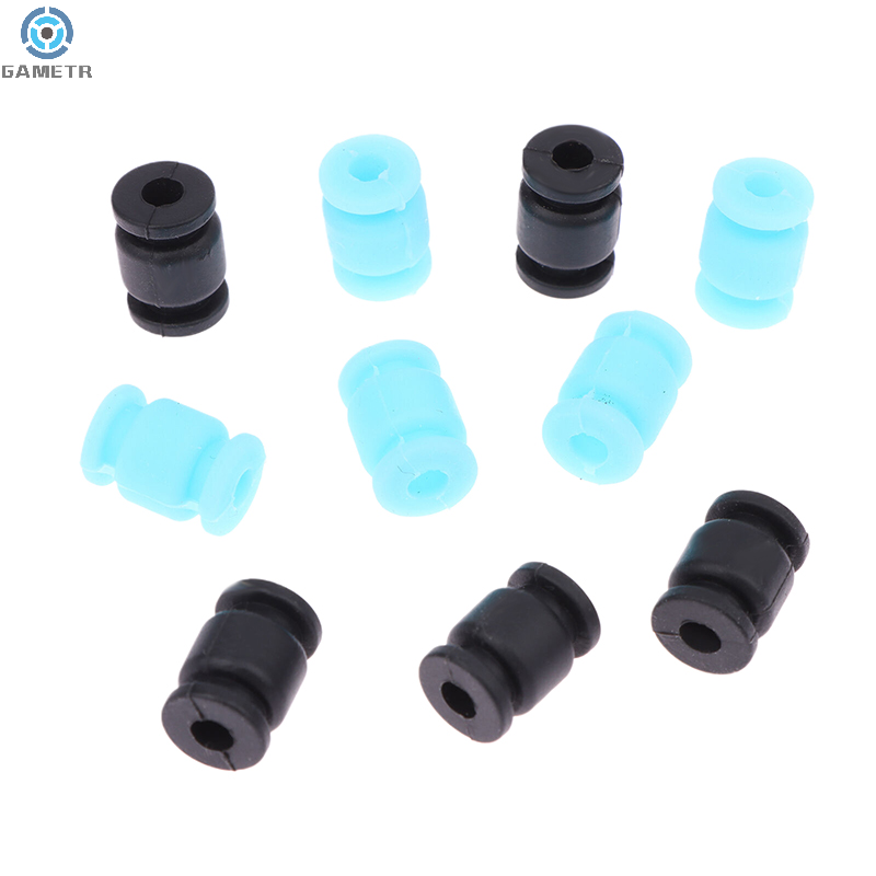 25PCS Anti-vibration Rubber Sh - Drone Ball Rc review and price
