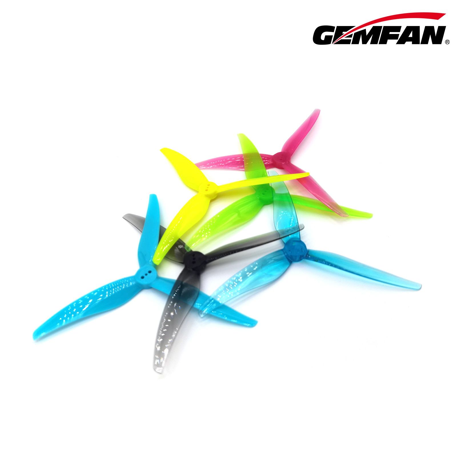 Hurricane SL 5125 3Blade Gemfa - Plane Drone Rc review and price
