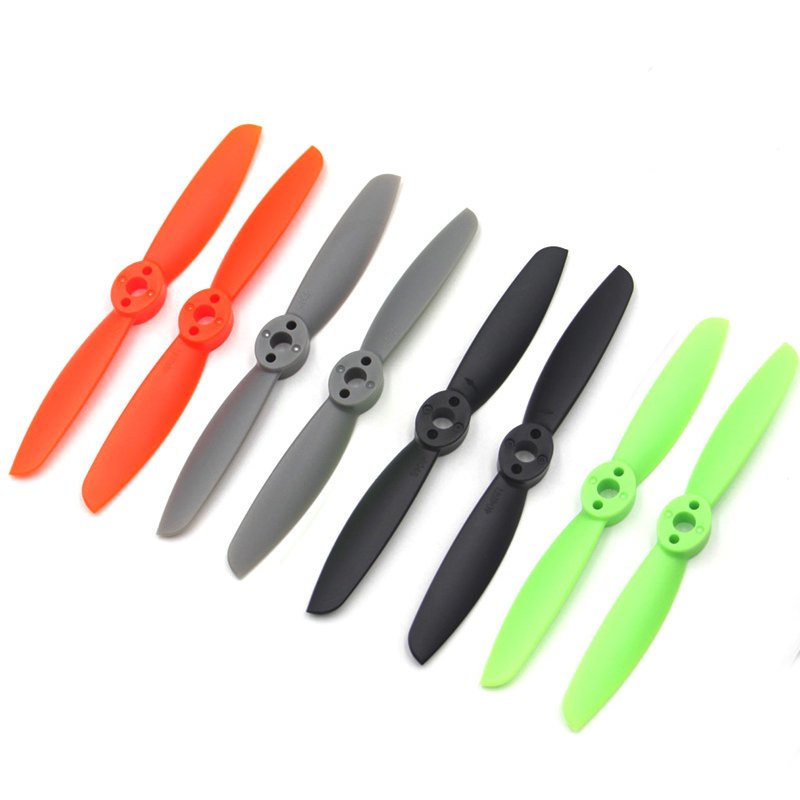 1 Pair 4045 4inch 4X4.5 Propel - Nano Quad Fpv review and price