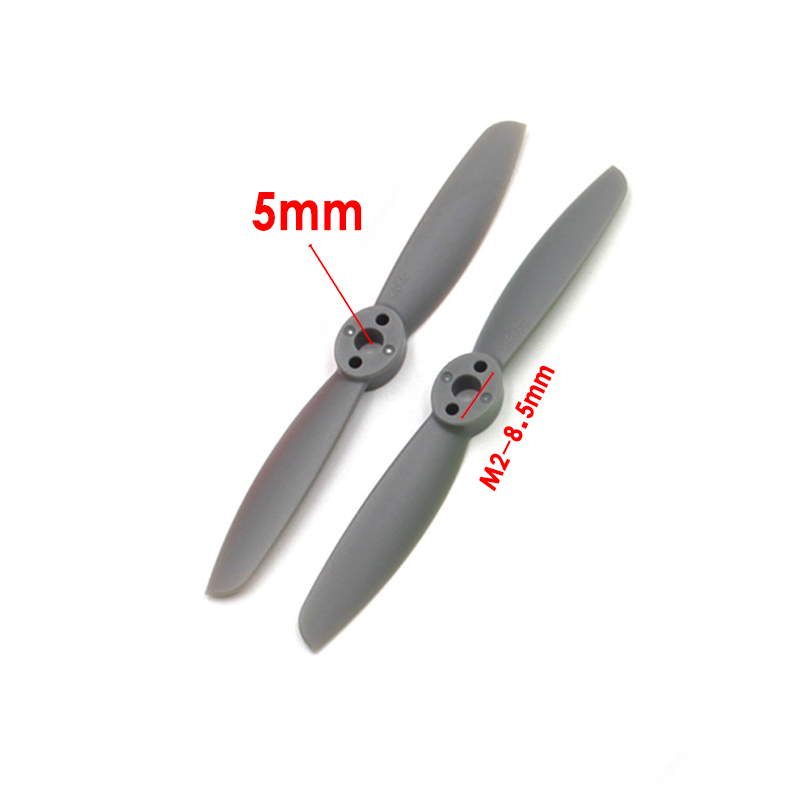 1 Pair 4045 4inch 4X4.5 Propel - Nano Quad Fpv review and price