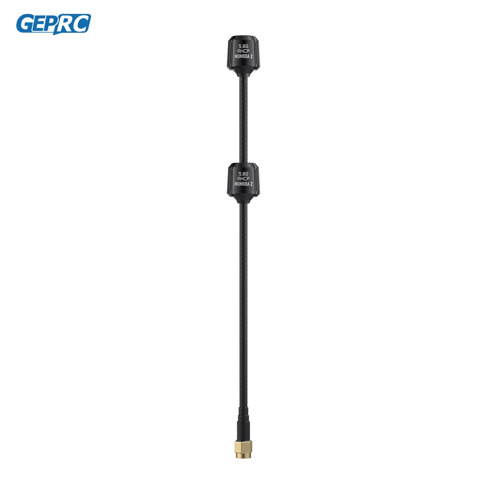 GEPRC Momoda2 5.8G DUAL Antenn - Nano Quad Fpv review and price