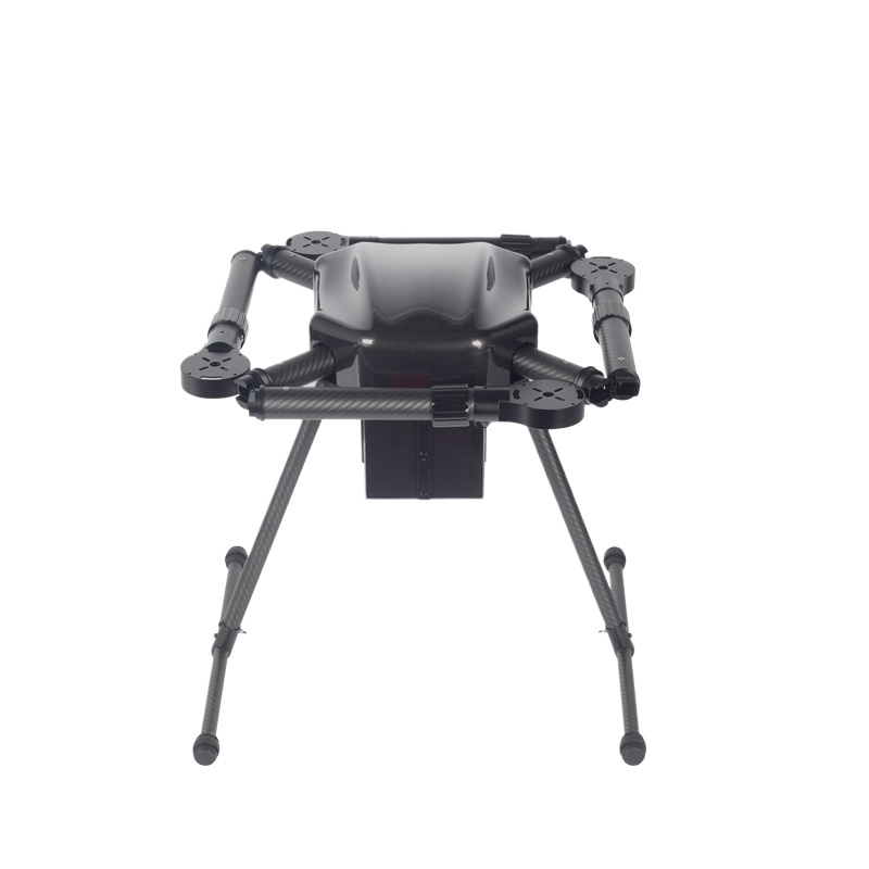 Xpower F40 Drone Frame 650mm W - Heavy Lift Drone Frame review and price