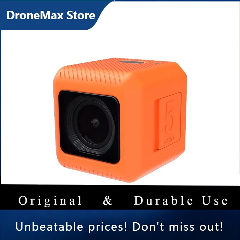DroMaRunCam 5 RunCam5 Orange / - Drone Rc Action review and price