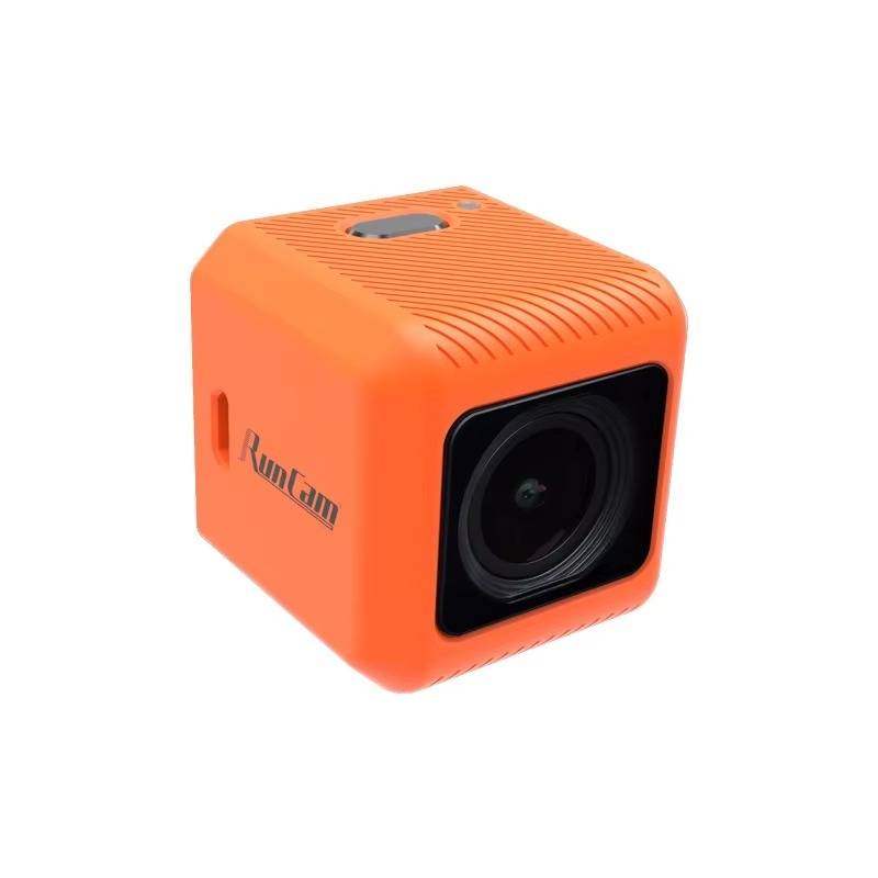 DroMaRunCam 5 RunCam5 Orange / - Drone Rc Action review and price