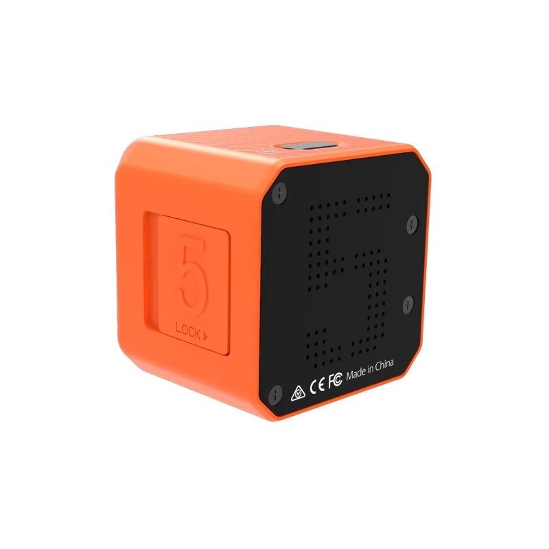 DroMaRunCam 5 RunCam5 Orange / - Drone Rc Action review and price