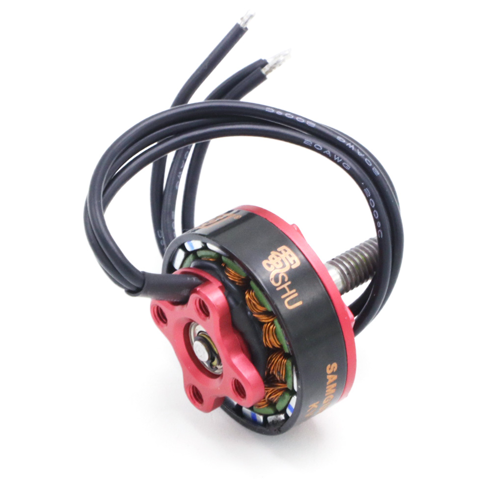 1/4 pcs Samguk Series Shu 2306 - Drone Rc Y Series review and price
