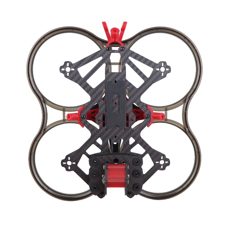 HSKRC CC30 O4 3-inch Ducted FP - Drone Rc Pro review and price