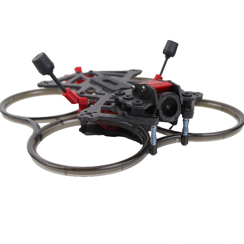 HSKRC CC30 O4 3-inch Ducted FP - Drone Rc Pro review and price