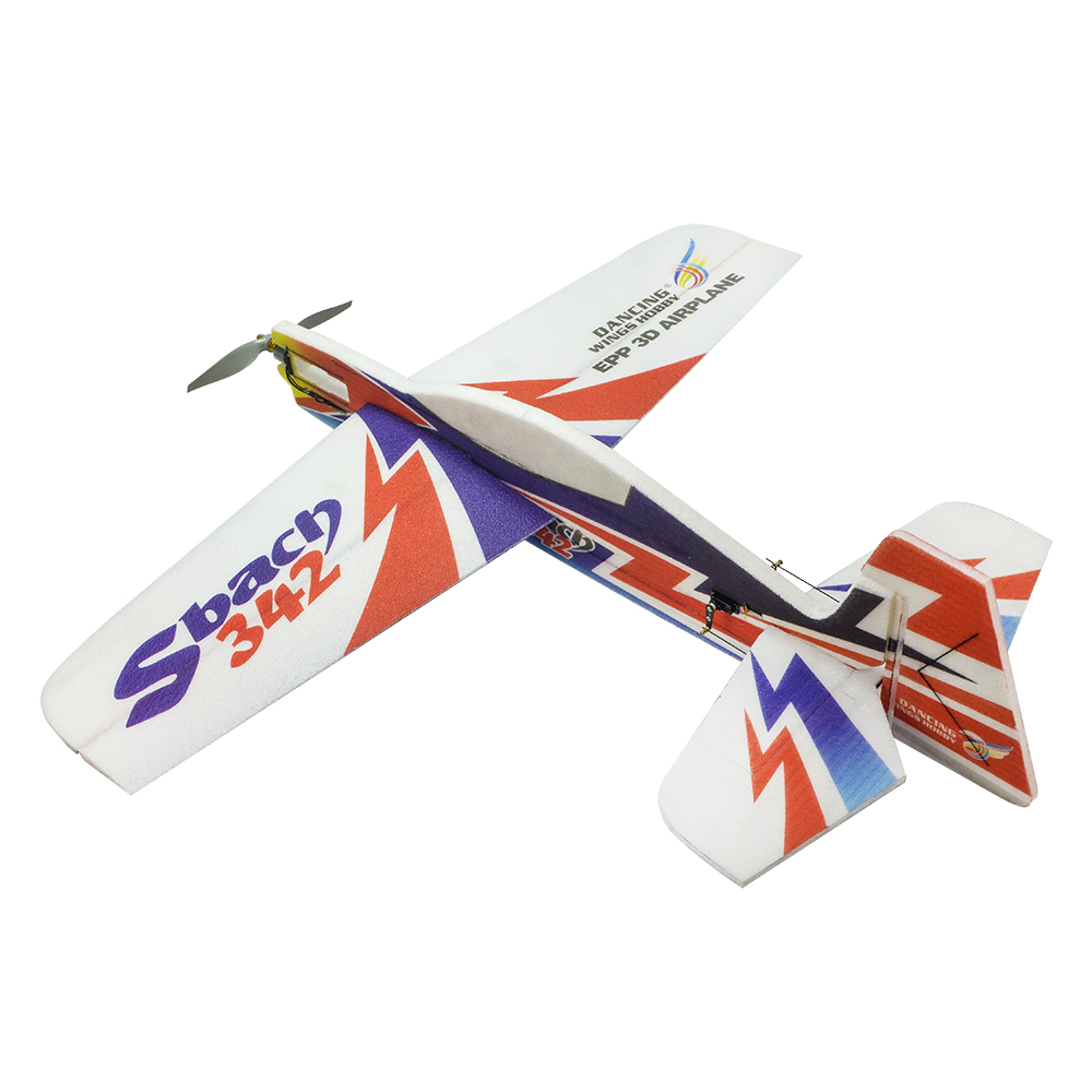EPP Sbach342 RC Plane 1000mm W - Plane Drone Rc review and price