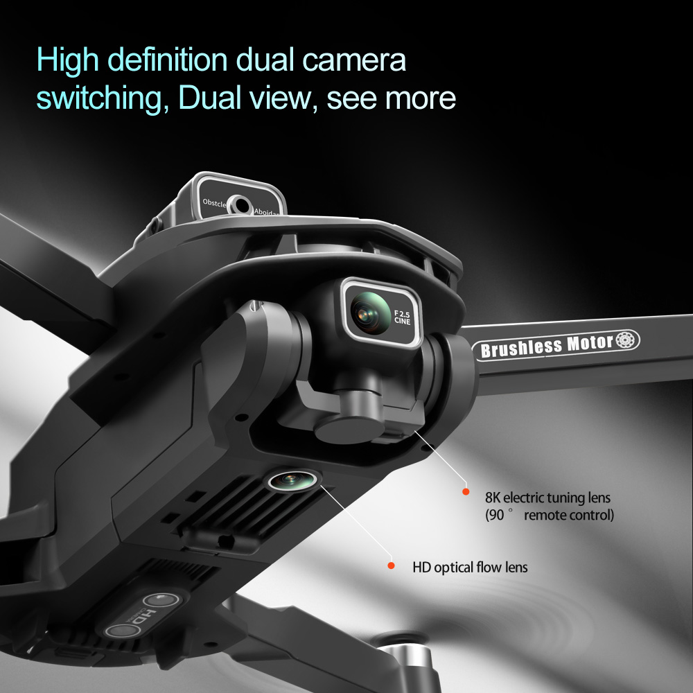 V168 PRO Max GPS Drone 8K Prof - Drone Rc Pro review and price