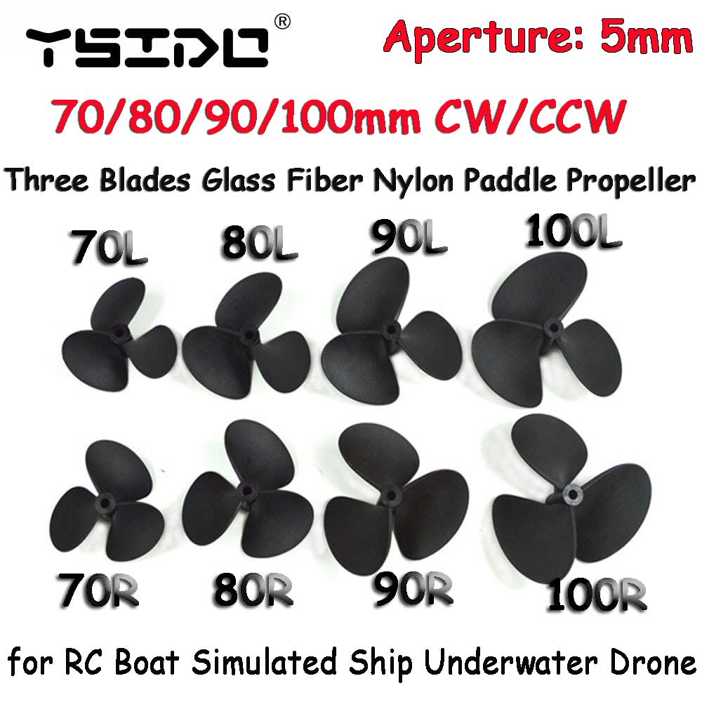 Three Blades Glass Fiber Nylon - Drone Rc Simulator review and price