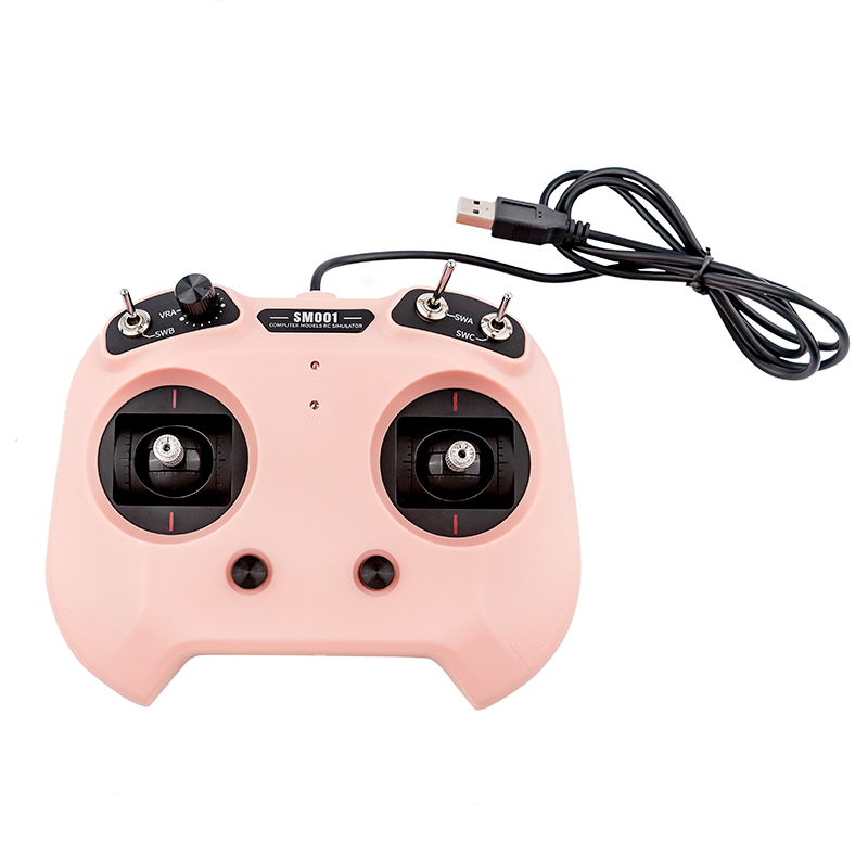 Flysky SM001 6/8CH RC Simulato - Drone Rc Simulator review and price