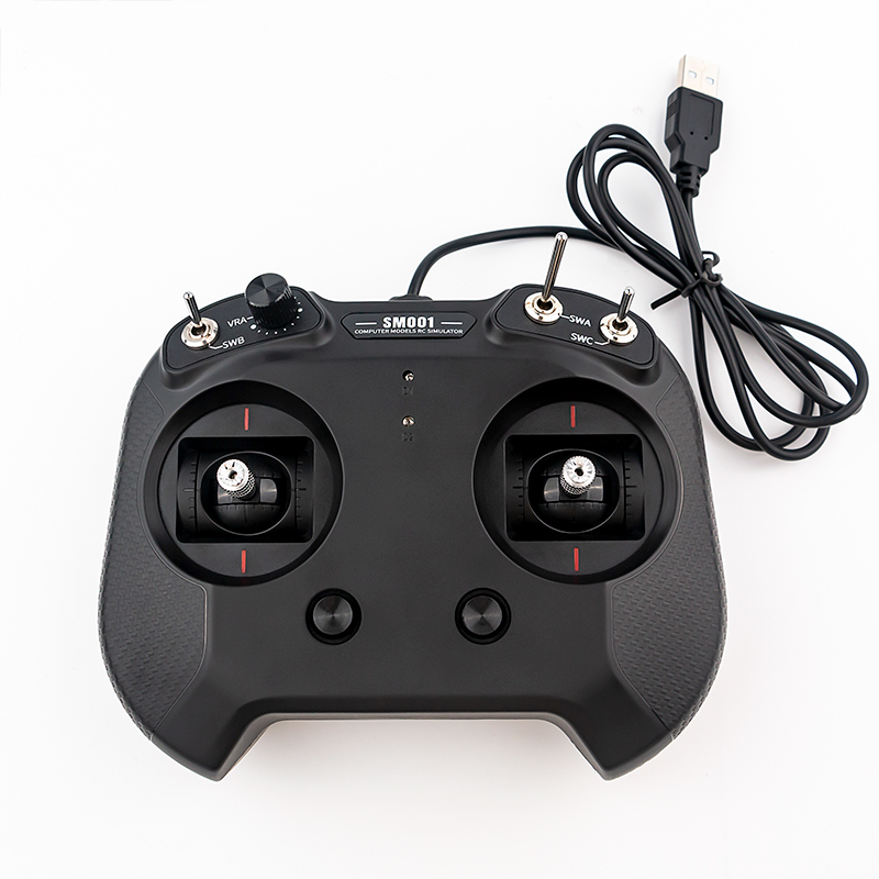 Flysky SM001 6/8CH RC Simulato - Drone Rc Simulator review and price