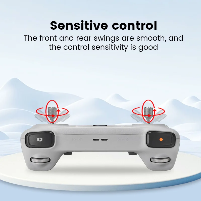 Joystick For JHDDJI Mavic Air  - Drone Dji Rc N2 review and price
