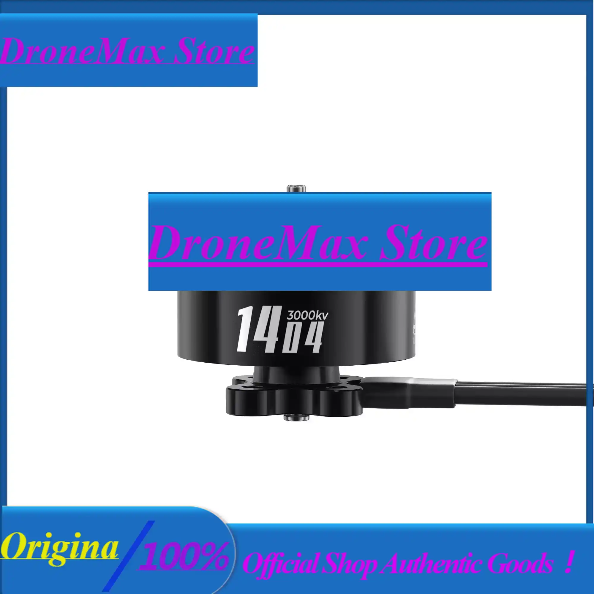 BoMassGEPRC 1404 SPEEDX2 Mini  - Micro Fpv Quad review and price