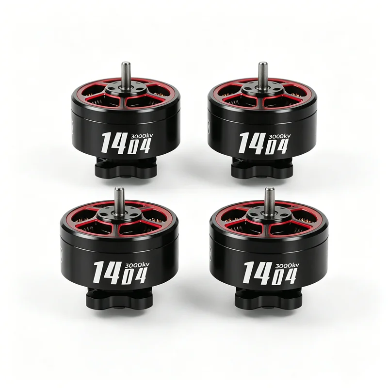BoMassGEPRC 1404 SPEEDX2 Mini  - Micro Fpv Quad review and price