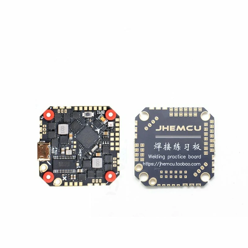 JHMCU Flight Controller Solder - Drone Rc Flight Controller review and price