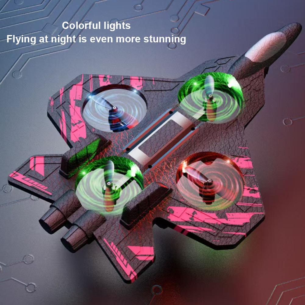 Remote Control Fighter Kids Fl - Drone Rc Fighter Jet review and price