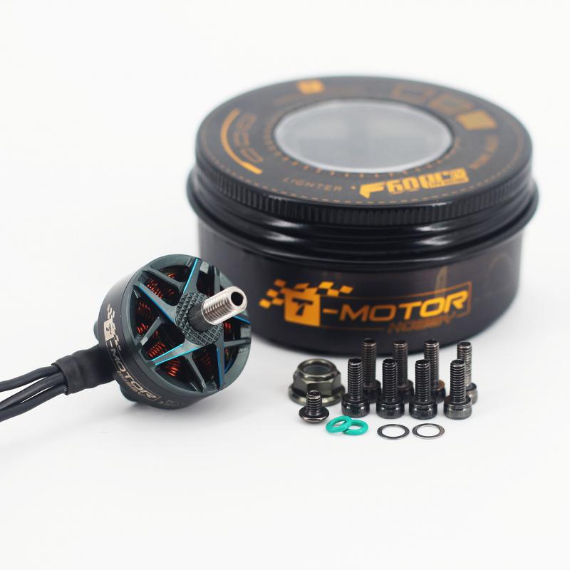 T-motor F60 Pro Iv 2207 1750kv - Drone Rc Pro review and price