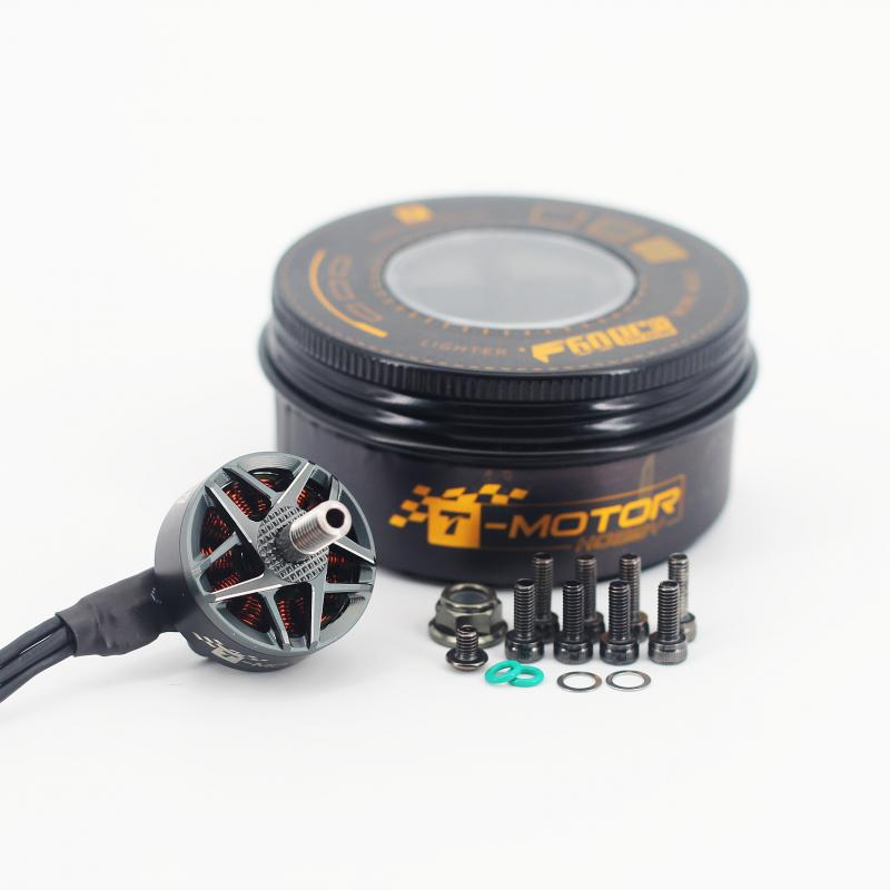 T-motor F60 Pro Iv 2207 1750kv - Drone Rc Pro review and price
