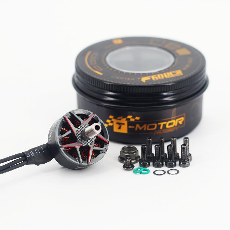 T-motor F60 Pro Iv 2207 1750kv - Drone Rc Pro review and price