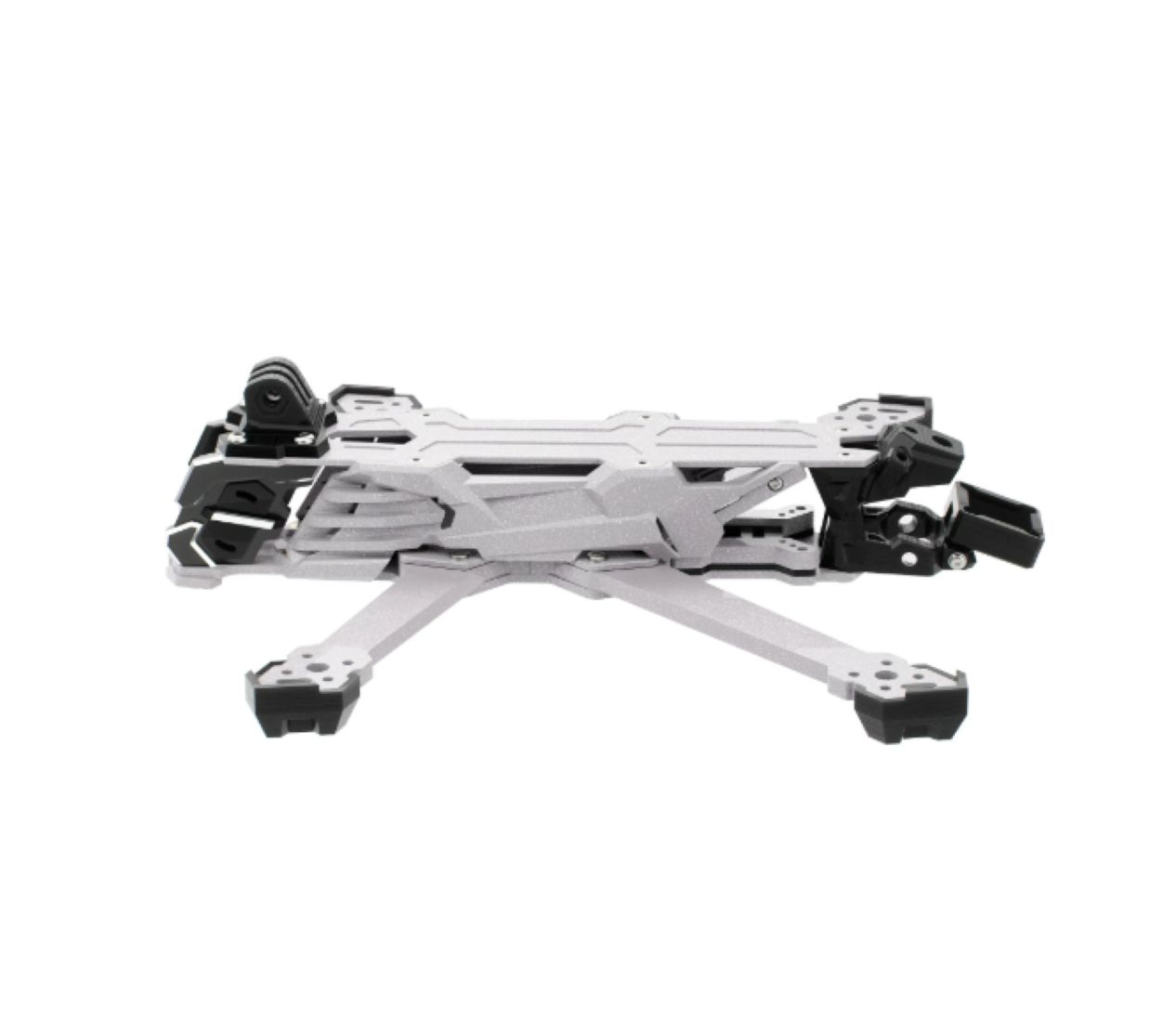 GEPRC GEP-Vapor X5 D5 X6 O4 Pr - Drone Rc Pro review and price