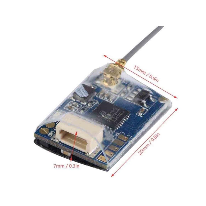 Flysky FS-A8S 2.4G 8CH Micro P - Micro Fpv Quad review and price