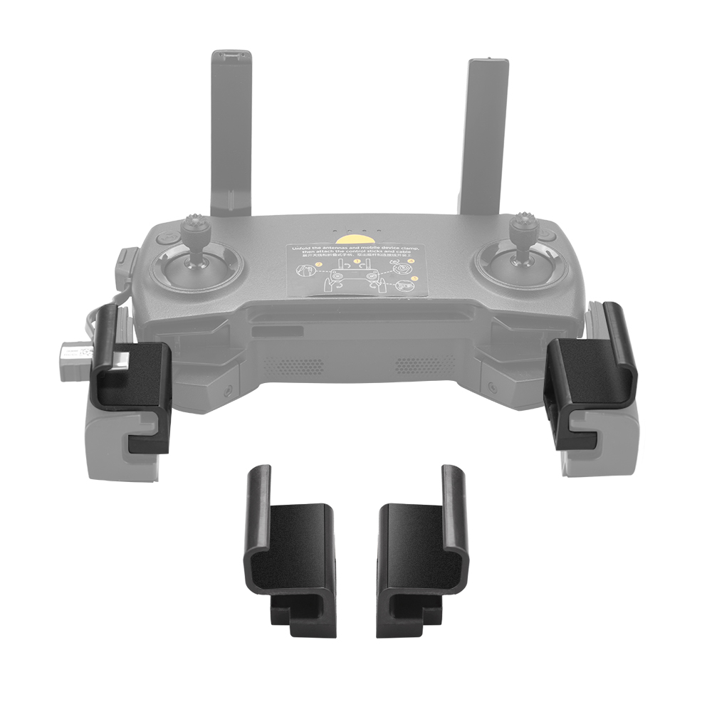 Phone Mount For DJI Mavic Mini - Drone Rc Holder review and price