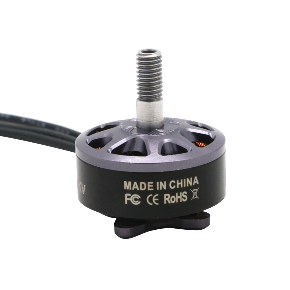 1/4pcs Set Sun Fun 2207 Brushl - Nano Quad Fpv review and price