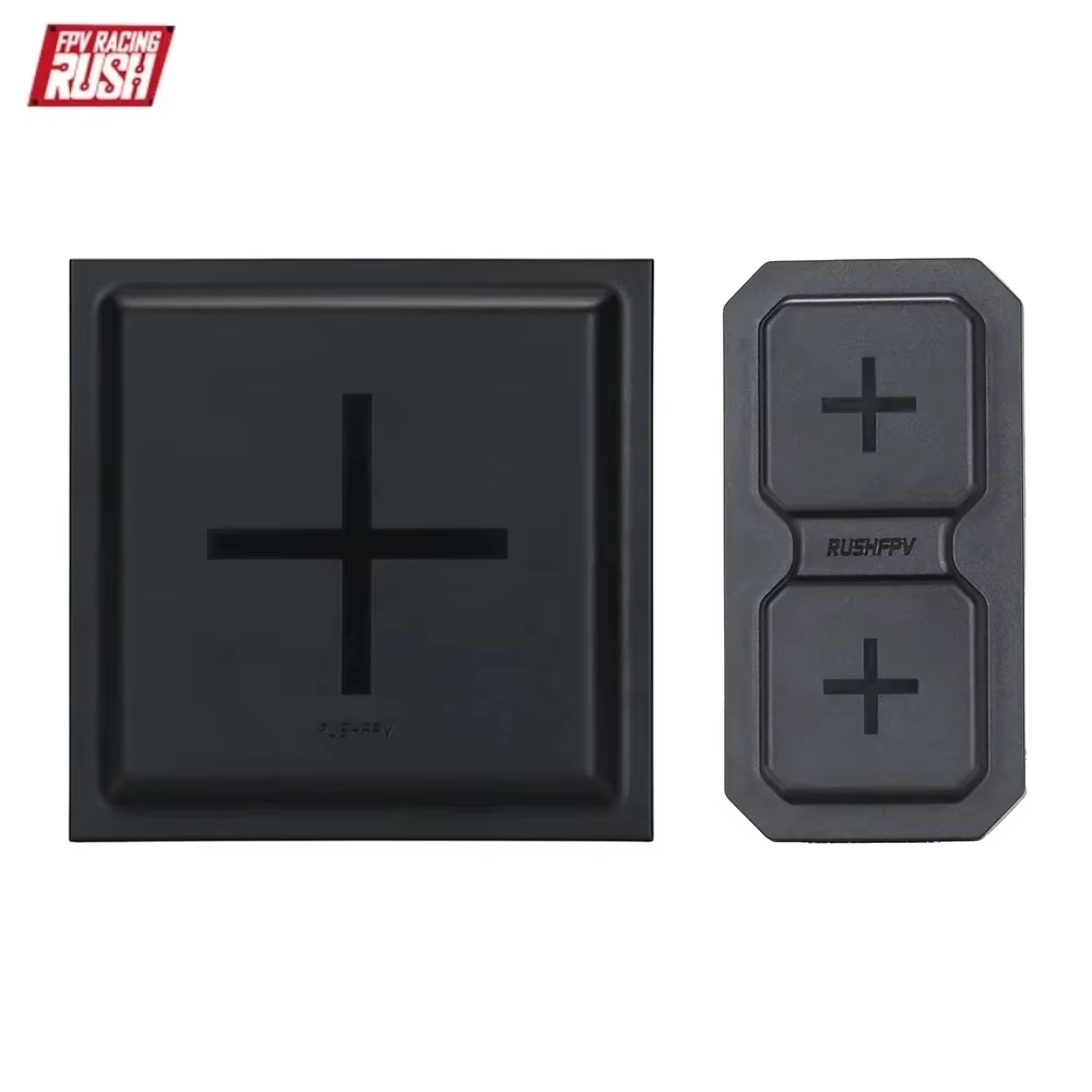 New Rush Rushfpv Rush FPV Rang - Drone Rc Airplane review and price