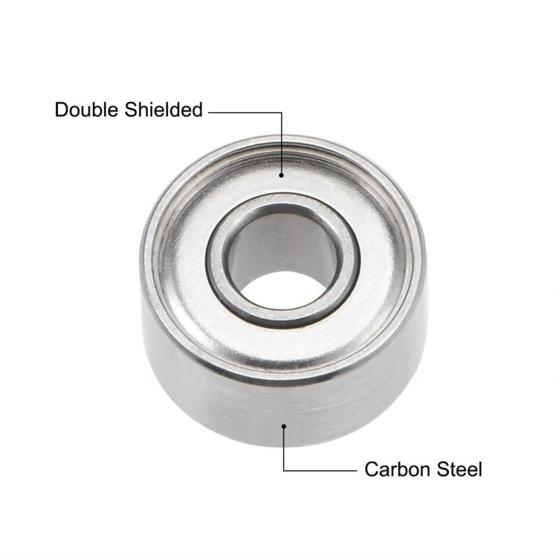 10pcs bearing 692zz 693zz 694z - Drone Ball Rc review and price