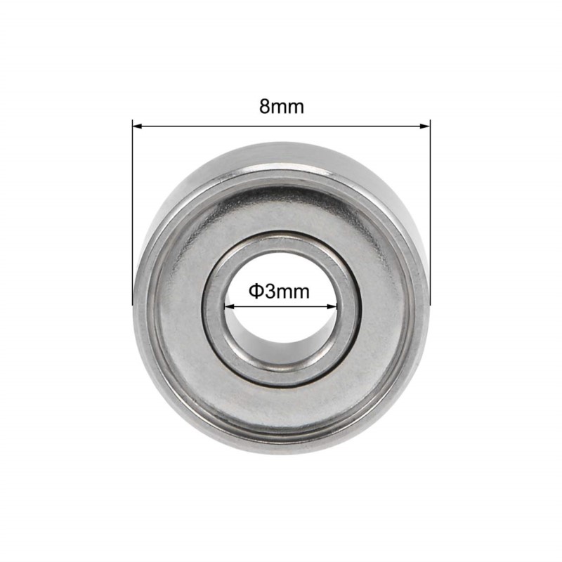 10pcs bearing 692zz 693zz 694z - Drone Ball Rc review and price