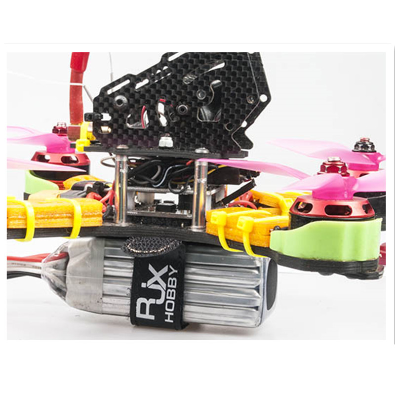 8Pcs Battery Ribbon Non-Slip M - Nano Quad Fpv review and price