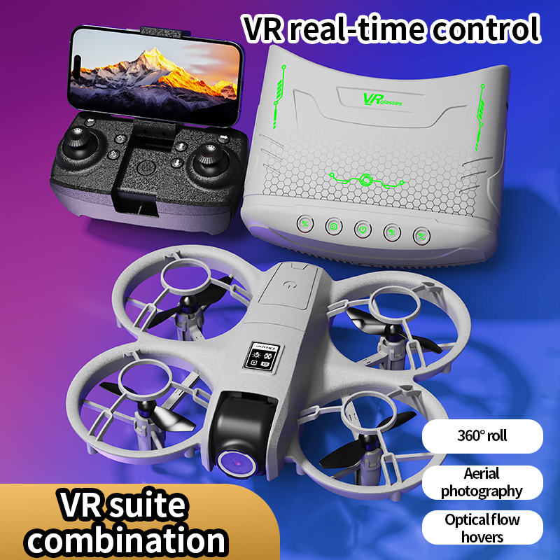 X228 VR FPV Drone HD Dual Came - Drone Rc Holder review and price