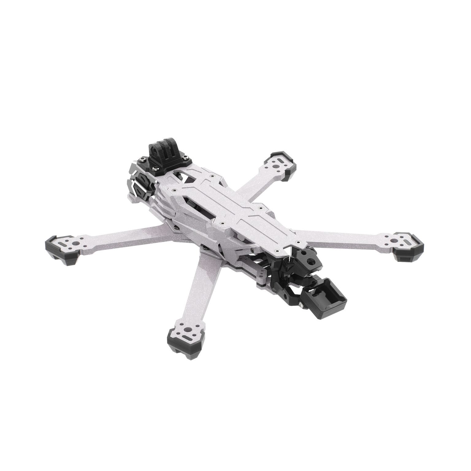 GEPRC Vapor D5/x5/x6 O4 Pro Fr - Drone Rc Pro review and price