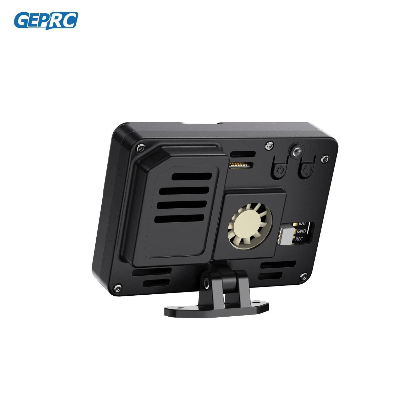 Housing Kit For GEPRC Naked Ca - Drone Rc Action review and price