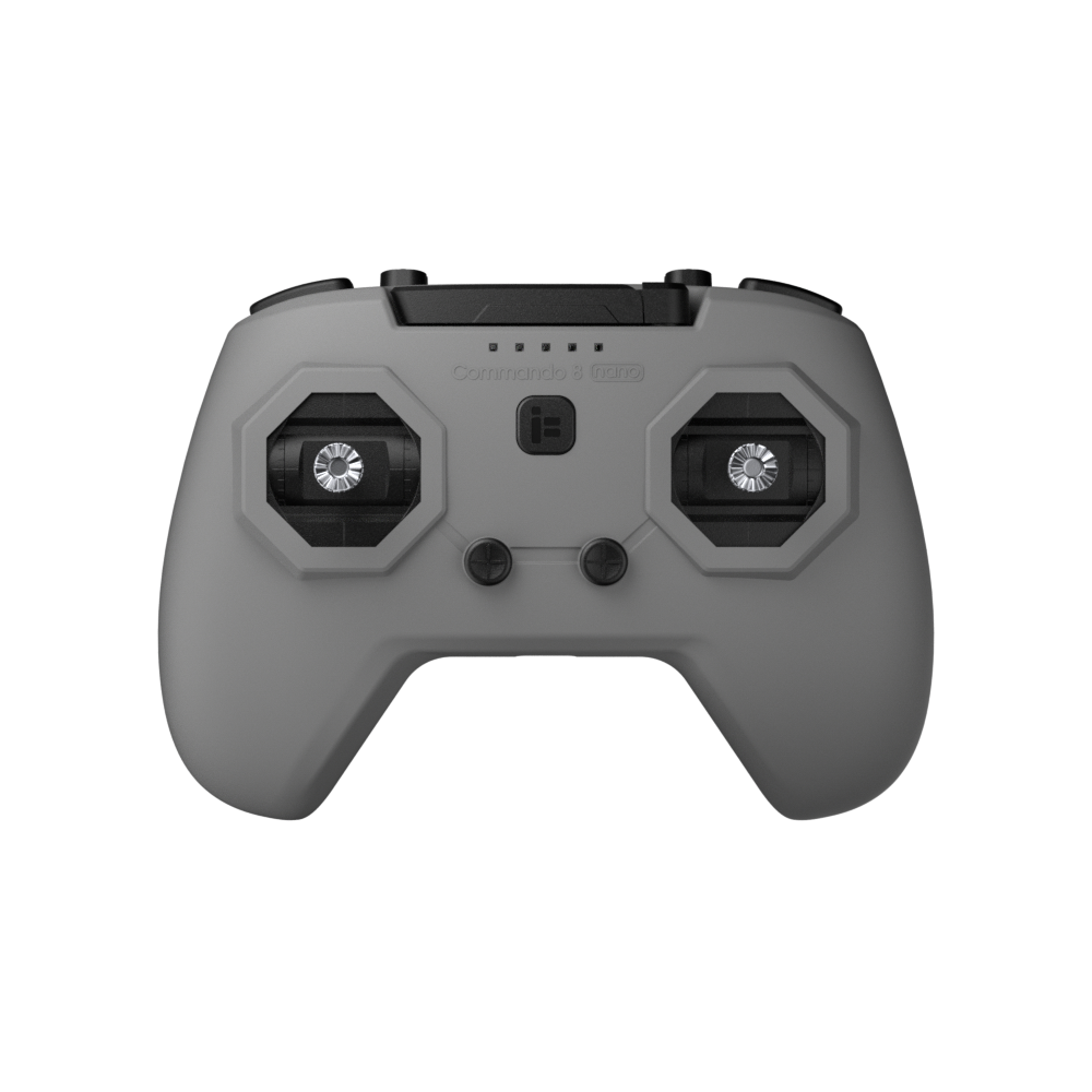 iFlight Commando 8 Nano Radio  - Drone Rc Simulator review and price