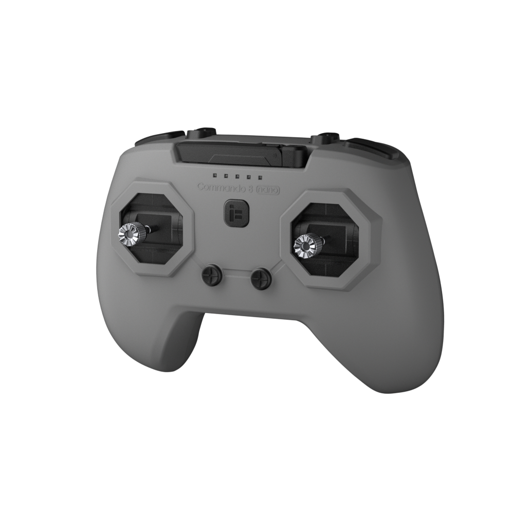 iFlight Commando 8 Nano Radio  - Drone Rc Simulator review and price