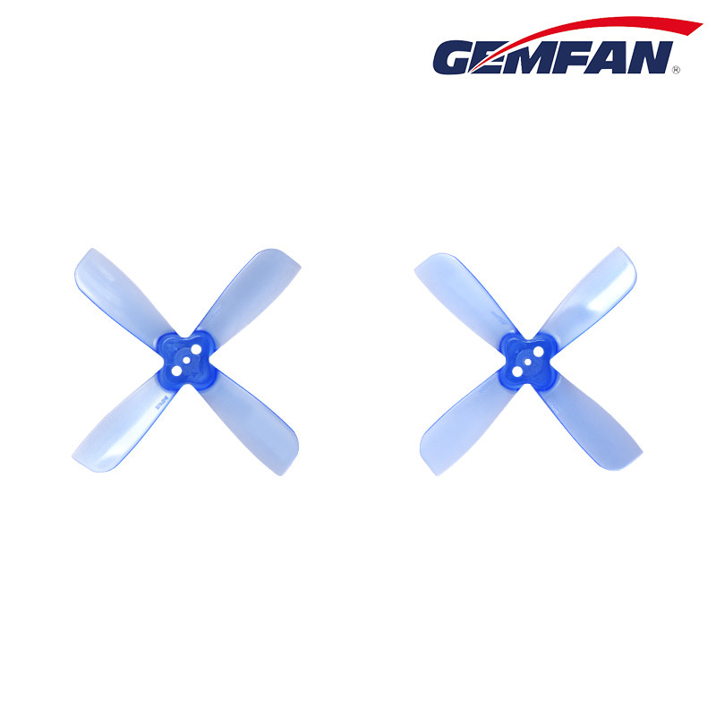Gemfan 2035BN 4-Blade 2inch FP - Micro Fpv Quad review and price