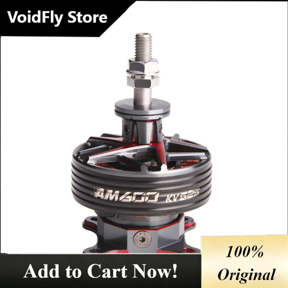 VoidFly AM600 AM Series Motors - Drone Rc Y Series review and price