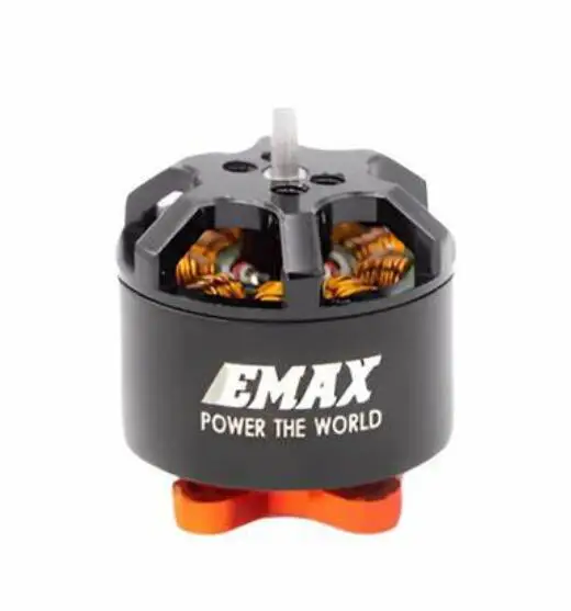 EMAX RS1408 1408 2300KV-3600KV - Micro Fpv Quad review and price