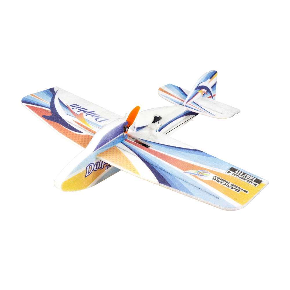 Real Hawk 580MM(22.8') Wingspa - Plane Drone Rc review and price