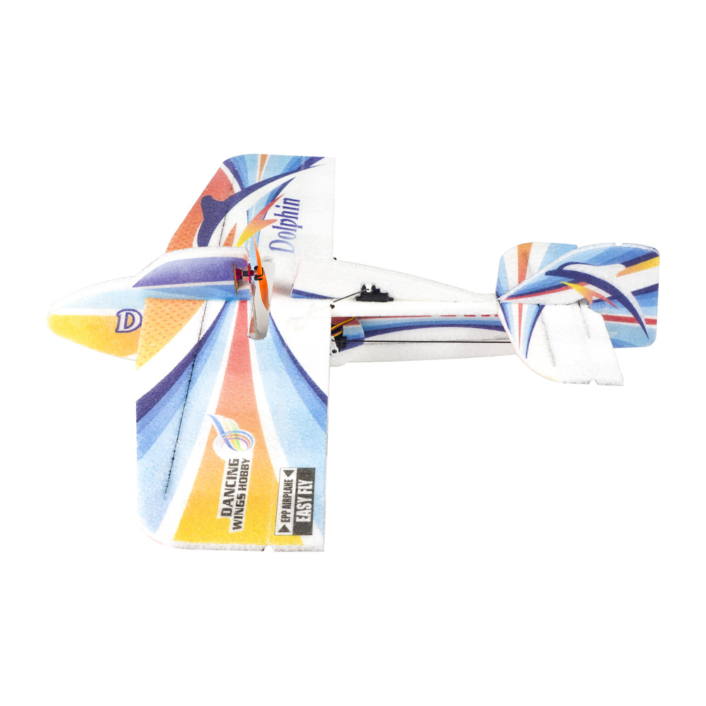 Real Hawk 580MM(22.8') Wingspa - Plane Drone Rc review and price