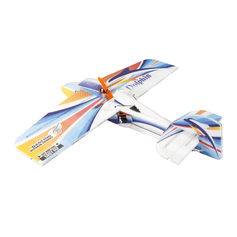 Real Hawk 580MM(22.8') Wingspa - Plane Drone Rc review and price
