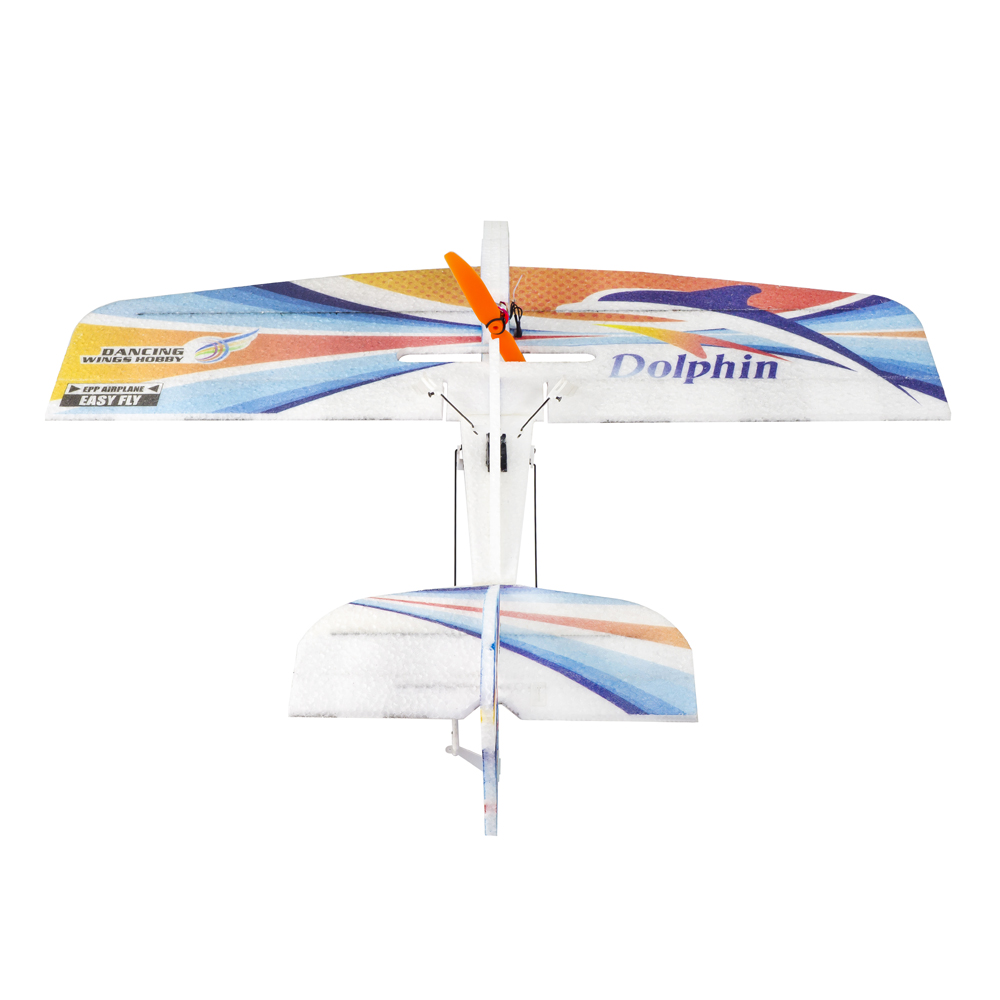 Real Hawk 580MM(22.8') Wingspa - Plane Drone Rc review and price