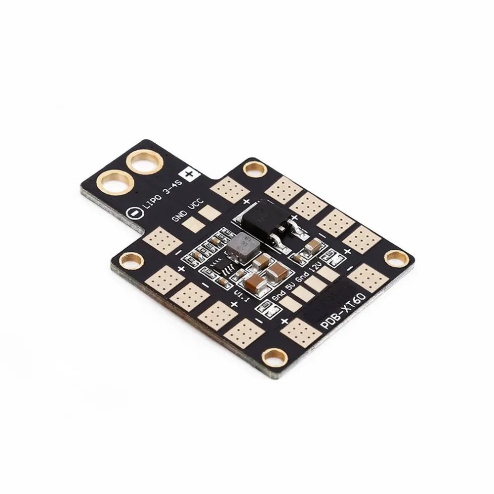 3A PDB Distribution Module XT6 - Micro Fpv Quad review and price