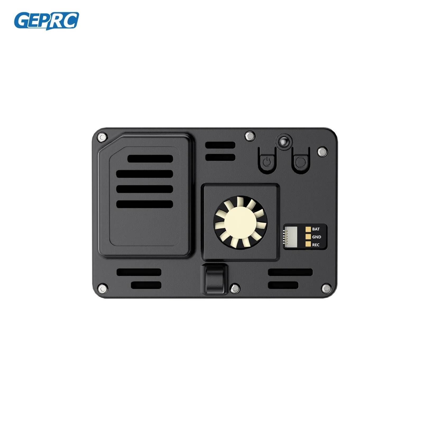 GEPRC Naked Camera GP11/GP12 F - Drone Rc Action review and price